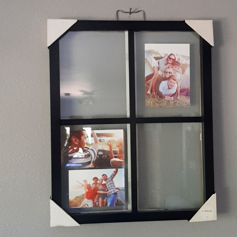 Photo frame